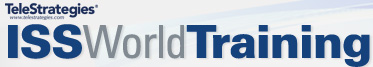 TeleStrategies ISS World Training