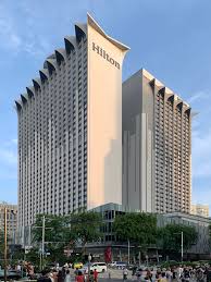 Picture of Hilton Singapore Orchard