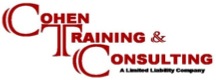 Cohen Consulting and Training