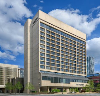 The Westin Crystal City at Reagan National Airport 