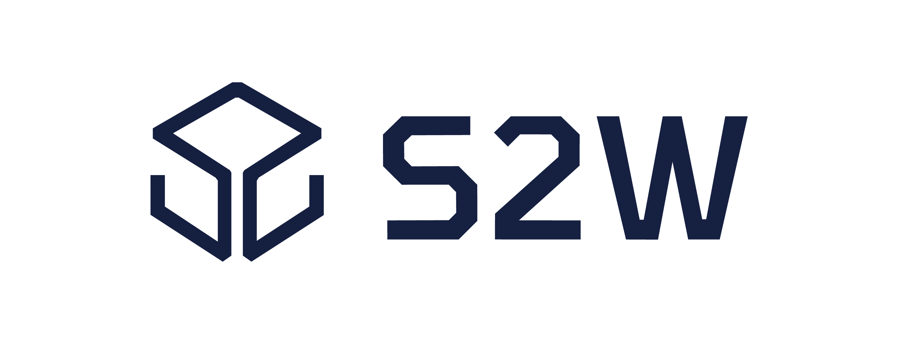 S2W Logo