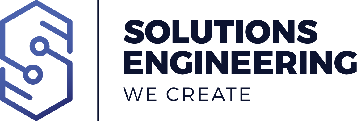 Solutions Engineering Logo