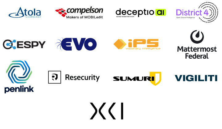 Exhibitors