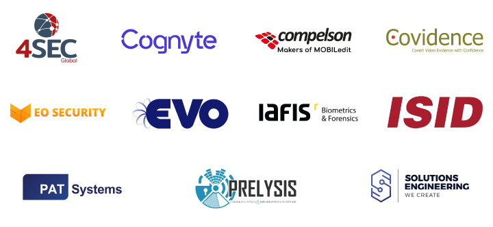 Exhibiting Sponsors
