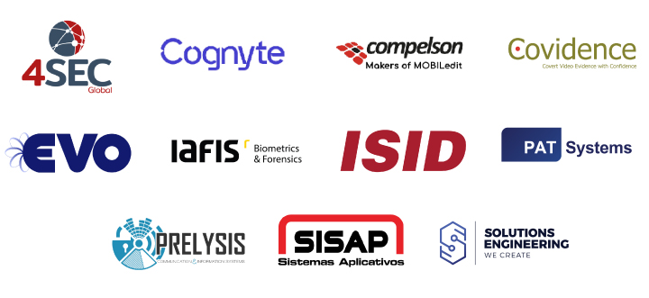 Exhibiting Sponsors