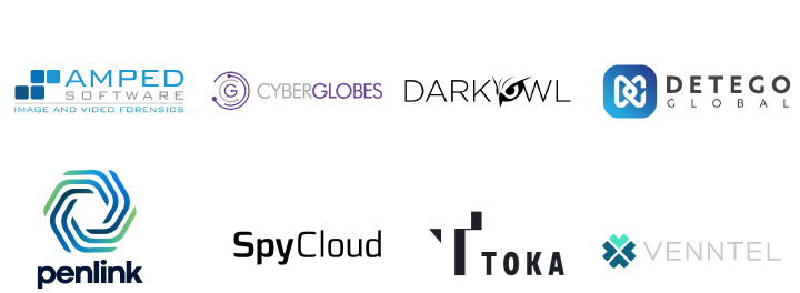 Exhibiting Sponsors