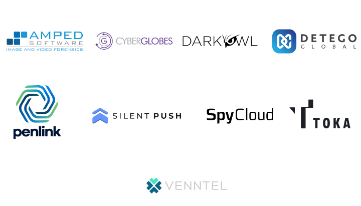 Exhibiting Sponsors
