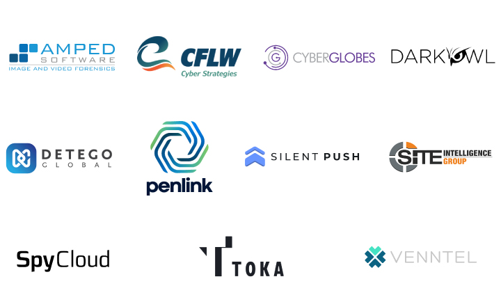 Exhibiting Sponsors