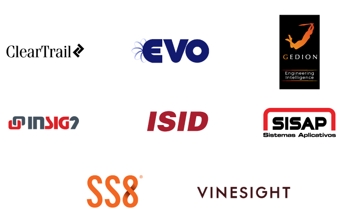Exhibiting Sponsors
