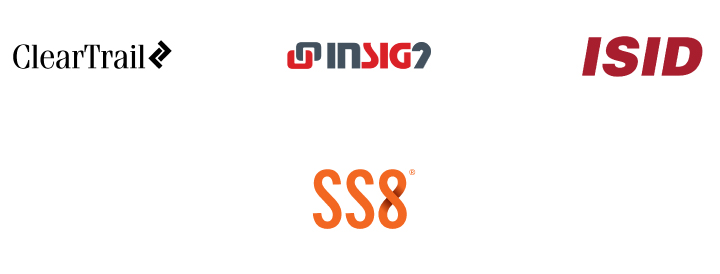 Exhibiting Sponsors
