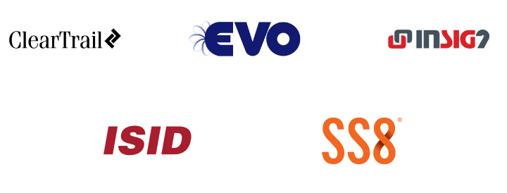 Exhibiting Sponsors
